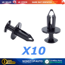 10 X Passage de Roue Splash