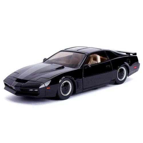 Jada toys pontiac kitt - jada,