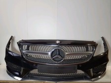 Pare choc mercedes cls - av,