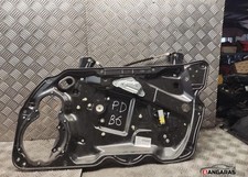 Volkswagen PASSAT B6 2007