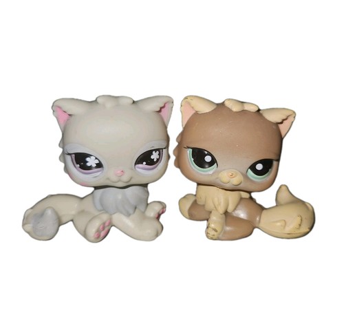 Littlest pet shop - ✨️✨️littlest,