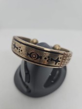 Bracelet Touareg demi jonc