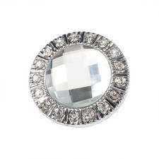 10pcs Bouton De Garde-robe En