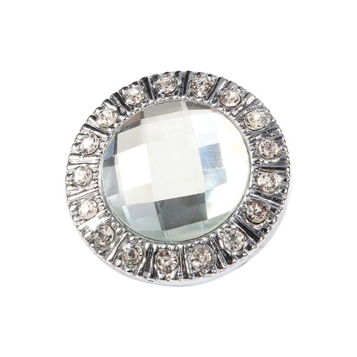 10pcs bouton garde - 10pcs,