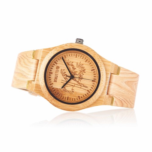 Montre pour femme ätna - montre,
