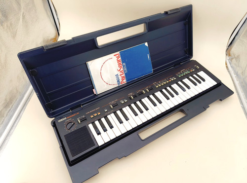 Yamaha portasound 400 - yamaha, ps-400