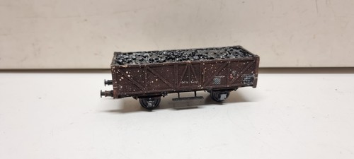 Jean laffont wagon - jean,