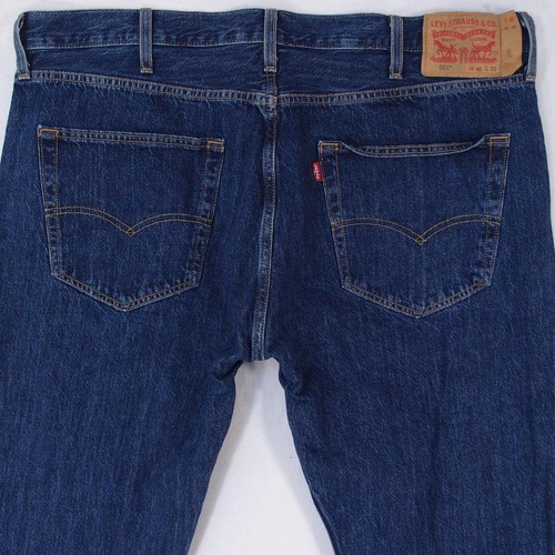 Hommes levi 501 - levi's, regular