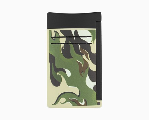 Dupont briquet flamme jet - briquet,