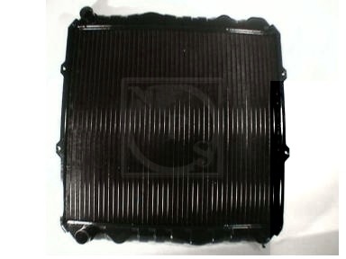 Radiateur nps t156a103 - nps, pour