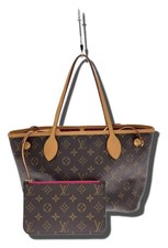 LOUIS VUITTON Neverfull PM