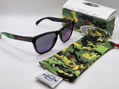 Oakley frogskins jupiter - frogskins,