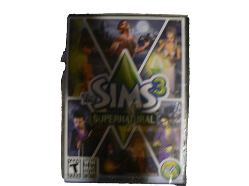 Les sims pack d extension - :, d'extension