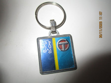 PORTE CLES PEUGEOT TALBOT