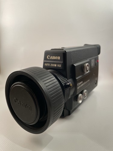 Camera canon auto - camera, xl