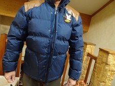 Doudoune Togs hiver Chevignon