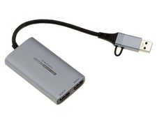 Enregistreur capteur de Flux