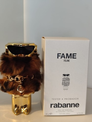 Parfum femme ml - parfum, 80