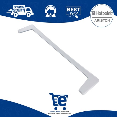 Profil bordure plaquette verre