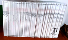 Le Grandi Ferrari Modèles voiture Livre Book Magazine De Véhicules Modélisme Car