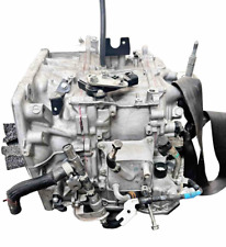 Transmission Automatique