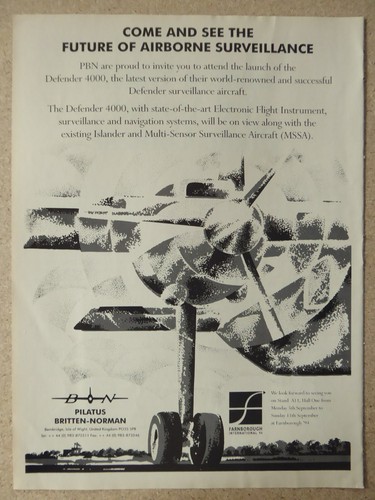 1994 pub pilatus - 2/1994,