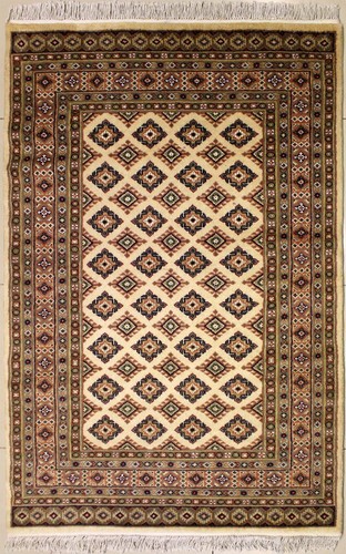 Rugstc 4x6 bokhara - rugstc,