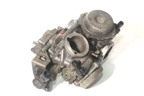Rampe carburateurs honda - rampe,