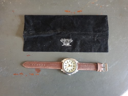 Montre spirit louis - , st.