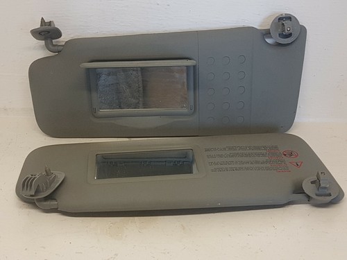 Par soleil avant pour renault - soleil,