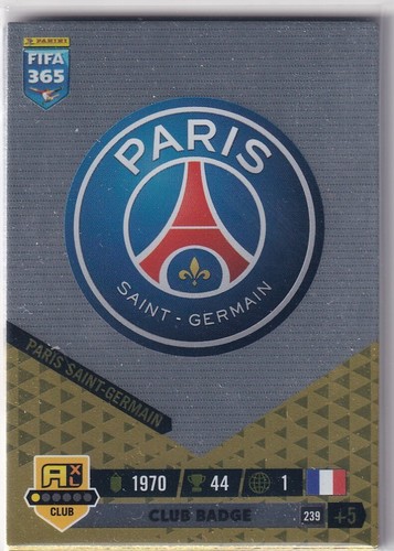 Panini fifa 365 - panini, 2023
