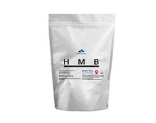 Hmb poudre 100 qualité - hmb, 100%