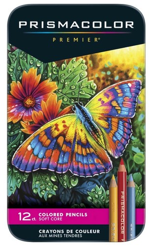Brand new prismacolor premier - prismacolor,