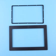 Universal Double 2 DIN Car