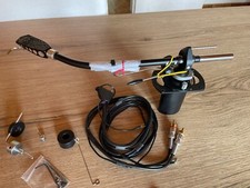 Rarissime bras SME 3009 noir