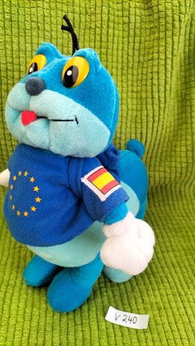 Peluche v240 chenille - peluche,