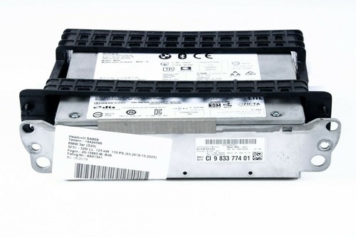 Bmw g20 g21 f40 - g20,
