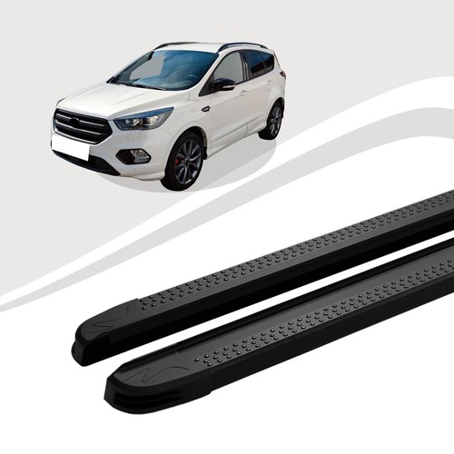 Marchepieds adaptés pour ford - adaptés,