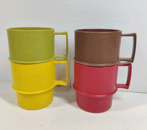 Set tupperware 1312 - 4,