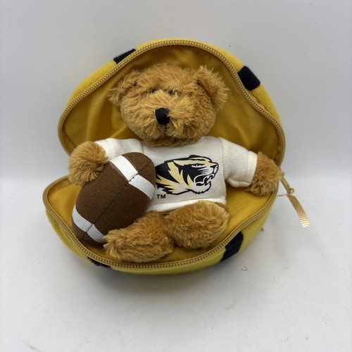 Missouri mizzou tigers - mizzou, plush