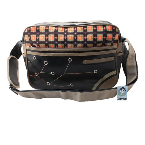 Sac bandoulière 70s - 70s, up