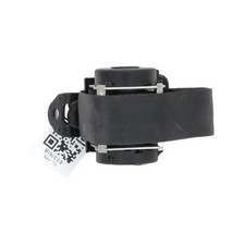 Ceinture sécurité arrière