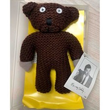 Teddy Mr Bean officiel