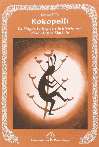 Dennis slifer kokopelli la - slifer, kokopelli.