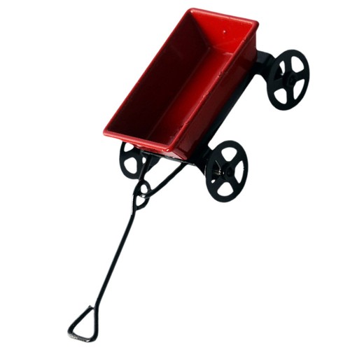 Mini chariot tirer - À,