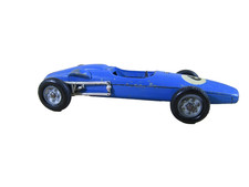443K SOLIDO 1/43 Alpine F3 #6