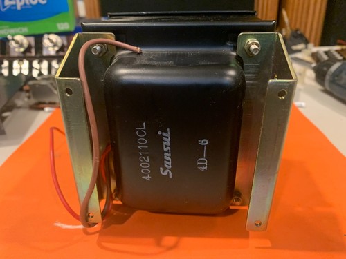 Sansui 7700 integrated - sansui,