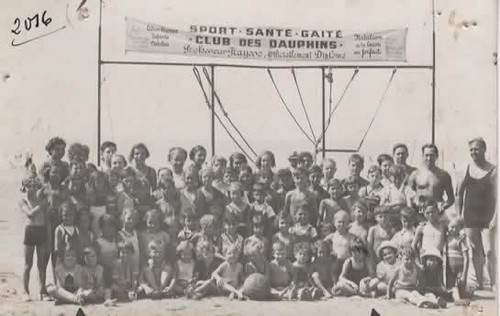 Carte postale photo - photo,