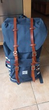 Sac à Dos HERSCHEL couleur Bleu Marine 