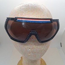 Vintage Vuarnet France Glacier